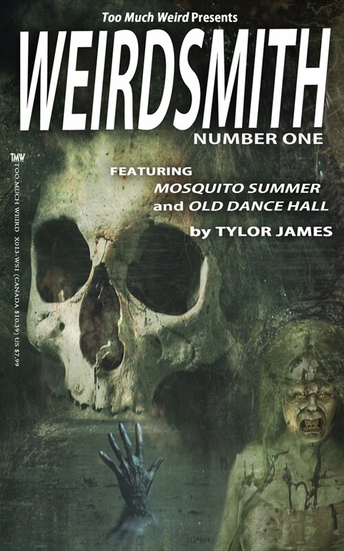 Weirdsmith: Number One (Paperback)