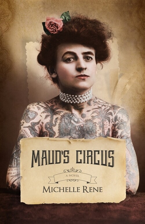 Mauds Circus (Paperback)