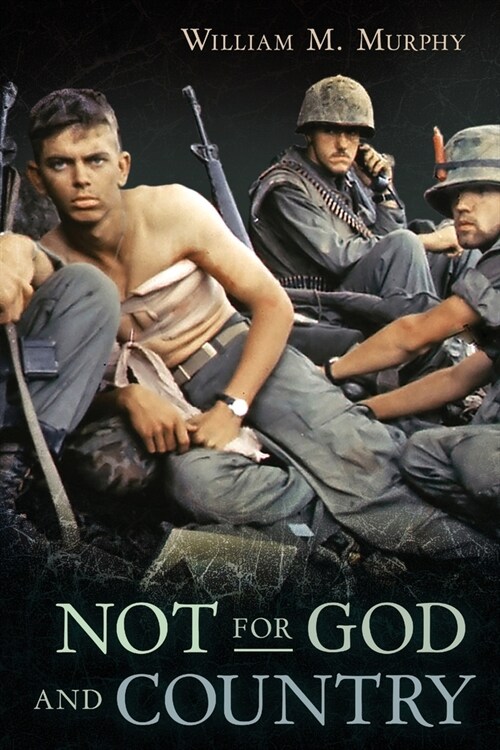 Not for God and Country (Paperback)