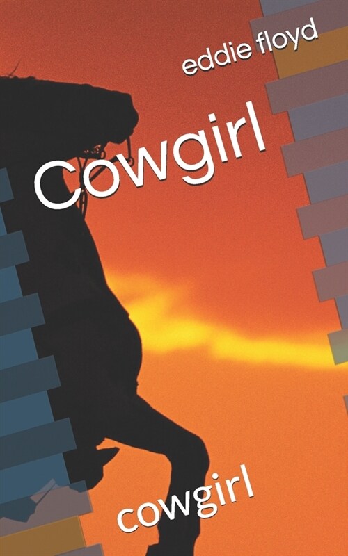 Cowgirl: cowgirl (Paperback)