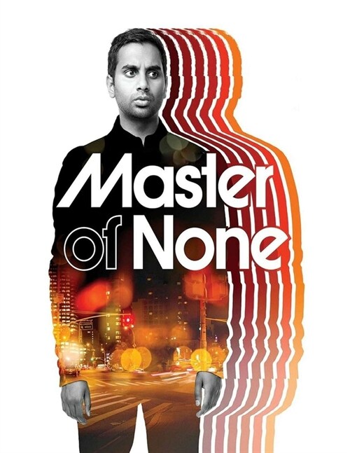 Master of None: Screenplay (Paperback)