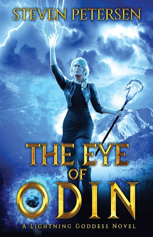 The Eye of Odin (Paperback)