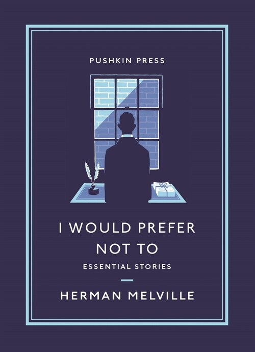 I Would Prefer Not To : Essential Stories (Paperback)