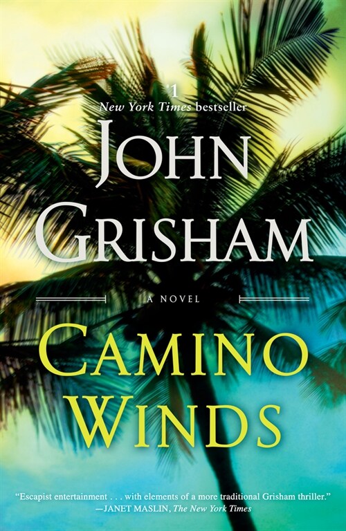 Camino Winds (Paperback)