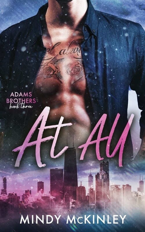 At All: Adams Brothers: Book 3 (Paperback)