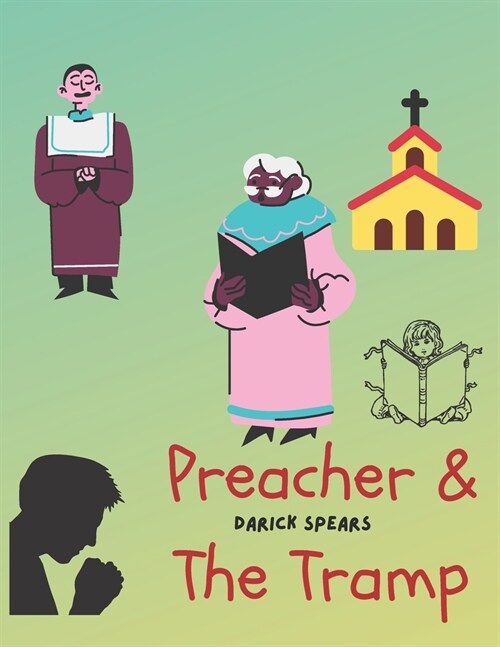 Preacher & The Tramp (Paperback)