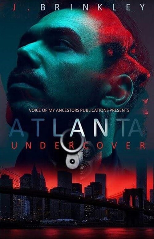 Atlanta Undercover (Paperback)