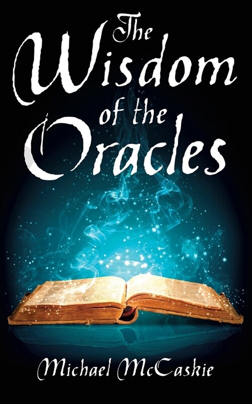 The Wisdom of the Oracles (Paperback)