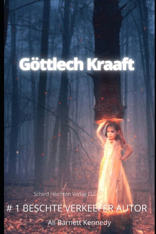 G?tlech Kraaft (Paperback)