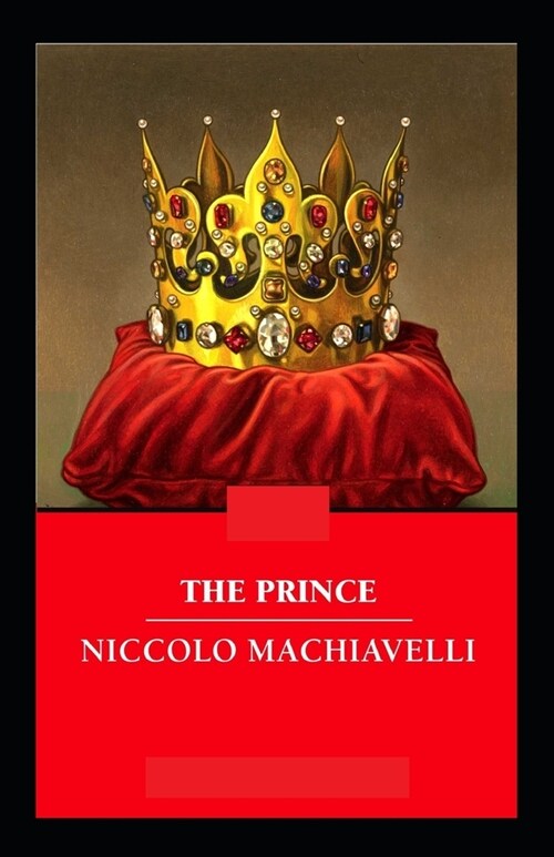 The Prince (classics Illustrated) (Paperback)