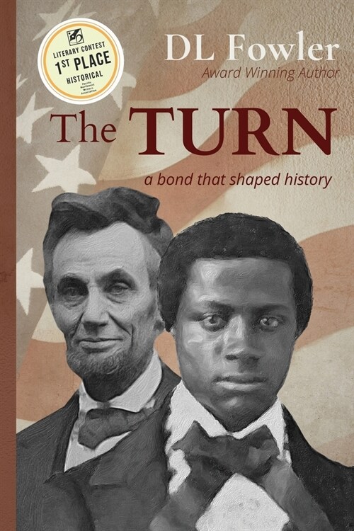 The Turn: a bond that shaped history (Paperback)