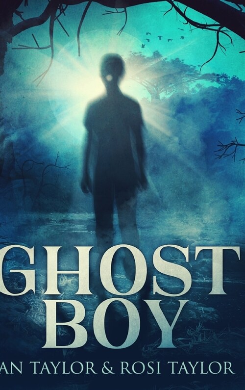 Ghost Boy: Large Print Hardcover Edition (Hardcover)