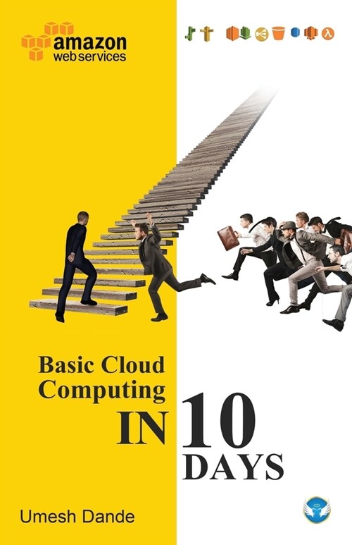 Basic Cloud Computing in 10 Days (Paperback)