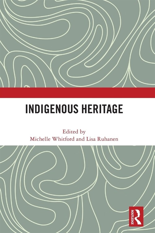 Indigenous Heritage (Hardcover, 1)