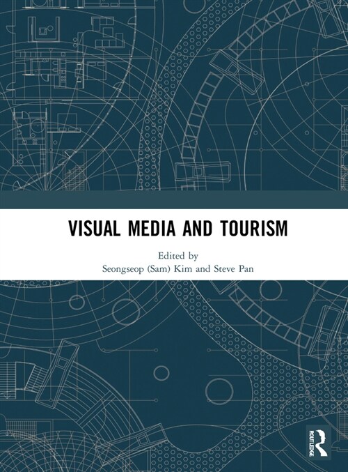 Visual Media and Tourism (Hardcover, 1)