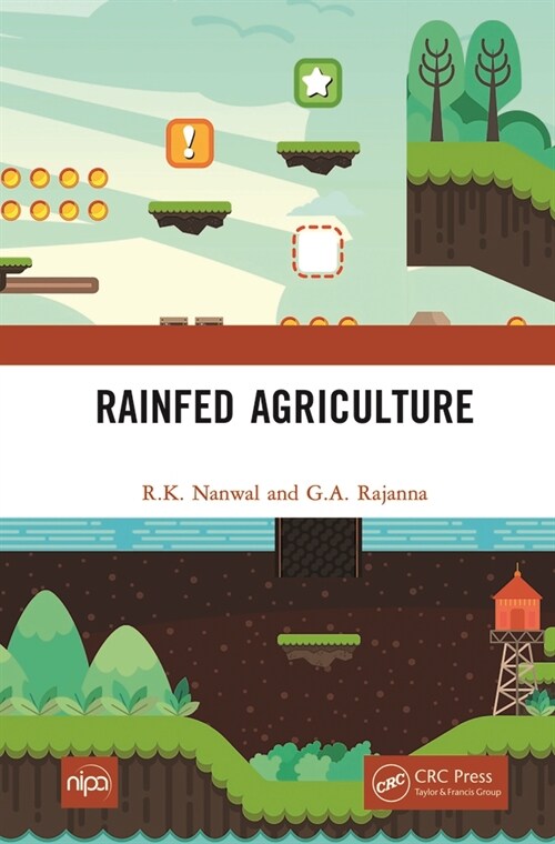 Rainfed Agriculture (Hardcover, 1)