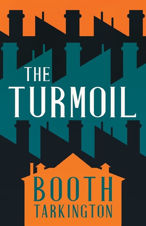 The Turmoil (Paperback)