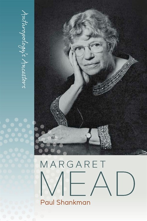 Margaret Mead (Hardcover)