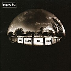 [중고] Oasis - Dont Believe The Truth