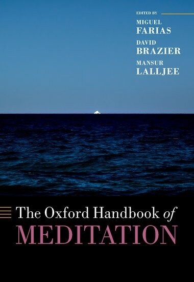 The Oxford Handbook of Meditation (Hardcover)