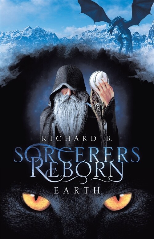 Sorcerers Reborn: Earth (Paperback)