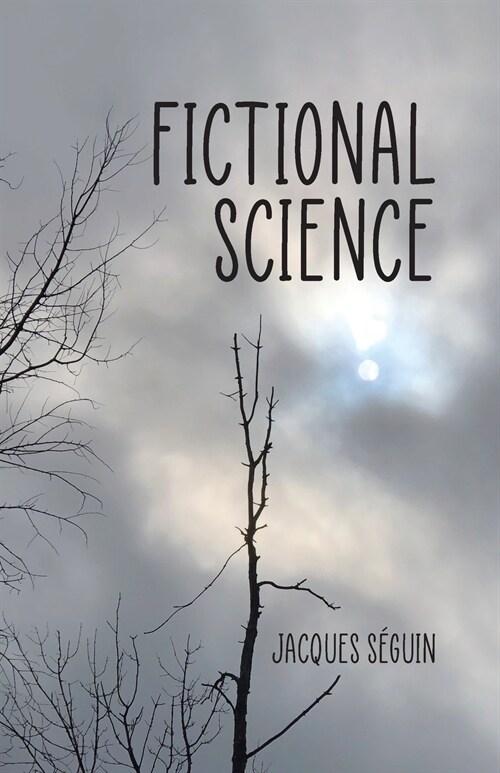 Fictional Science (Paperback)