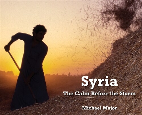 Syria: The Calm Before the Storm (Hardcover)