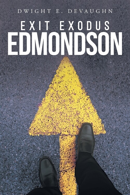 Exit Exodus Edmondson (Paperback)
