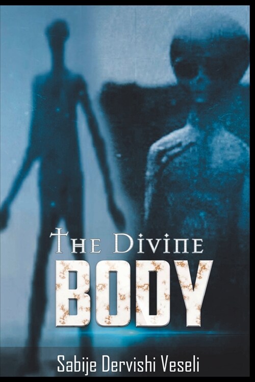 The Divine Body (Paperback)