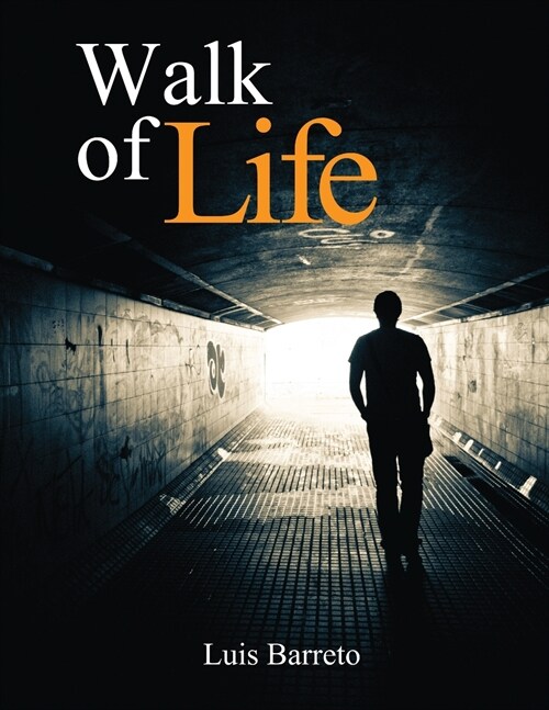 Walk of Life (Paperback)