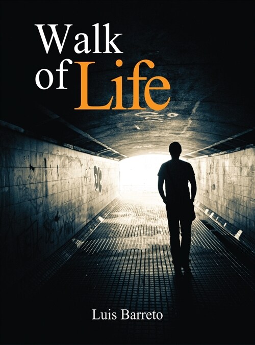 Walk of Life (Hardcover)