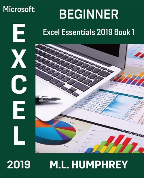 Excel 2019 Beginner (Paperback)