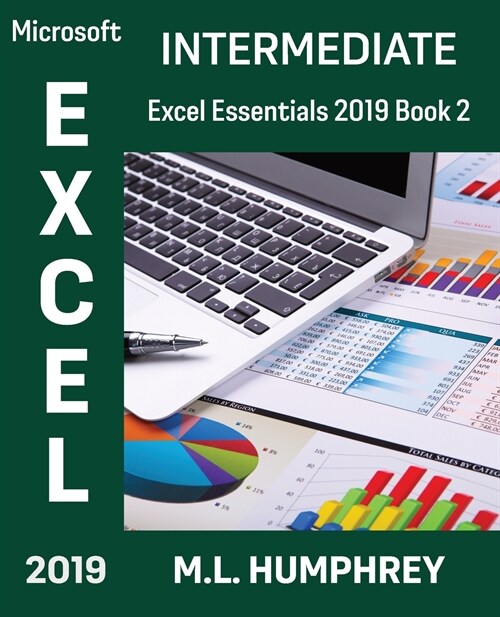 Excel 2019 Intermediate (Paperback)
