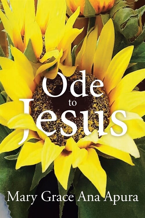 Ode to Jesus (Paperback)