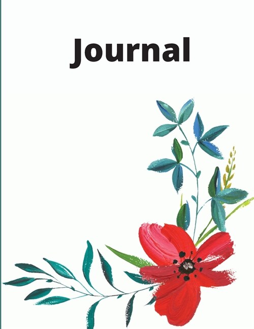 Journal (Paperback)