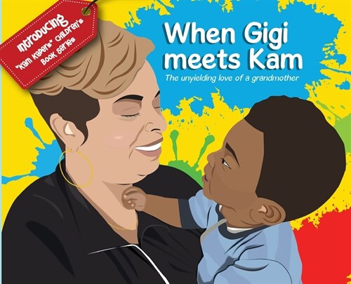 When Gigi meets Kam (Hardcover)