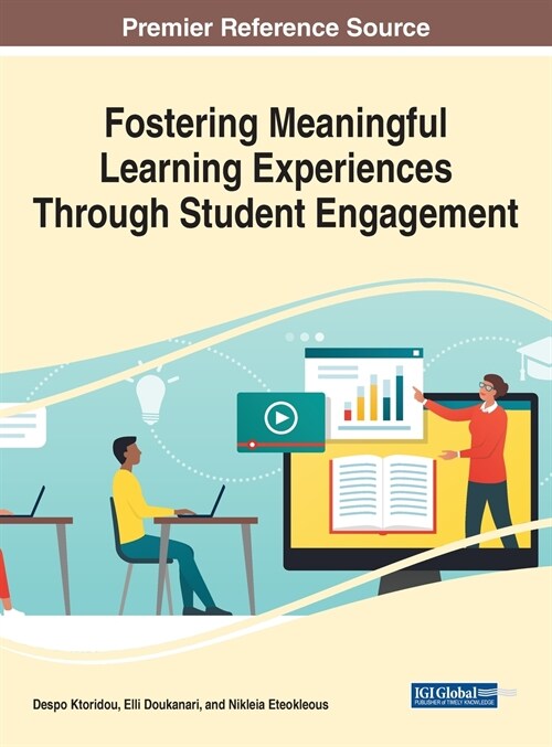 Fostering Meaningful Learning Experiences Through Student Engagement (Hardcover)