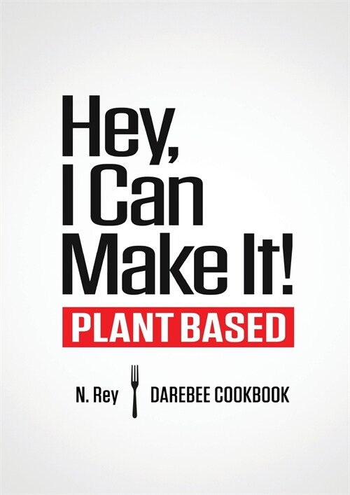 Hey, I Can Make It! (Paperback)