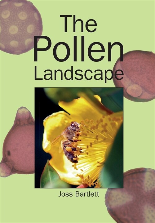 The Pollen Landscape (Paperback)