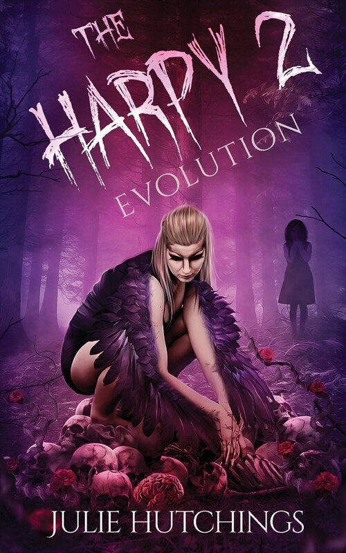 The Harpy 2: Evolution (Paperback)