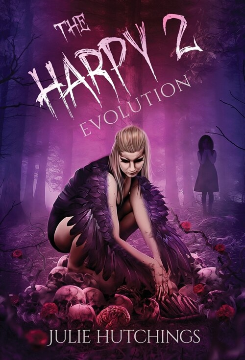 The Harpy 2: Evolution (Hardcover)