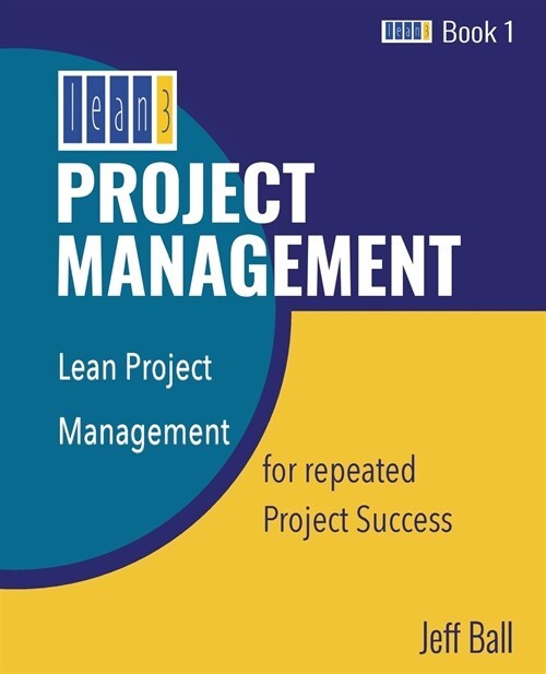 Lean3 Project Management (Paperback)