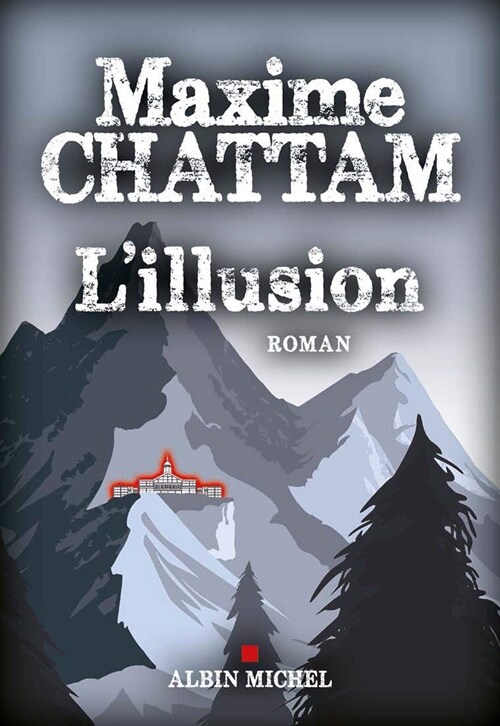 L Illusion (French) (Paperback)