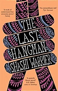 The Last Hangman (Paperback)