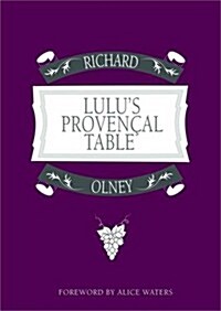 Lulus Provencal Table (Hardcover)