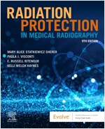 Radiation Protection in Medical Radiography (Paperback, 9)