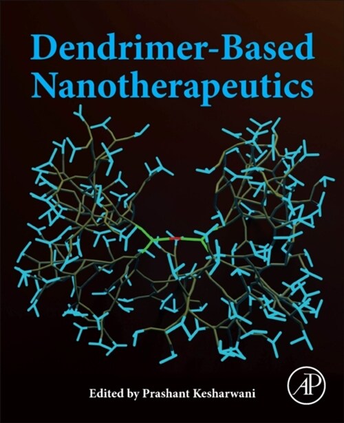 Dendrimer-Based Nanotherapeutics (Paperback)