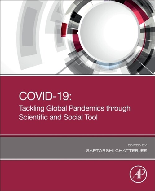 COVID-19: Tackling Global Pandemics through Scientific and Social Tools (Paperback)