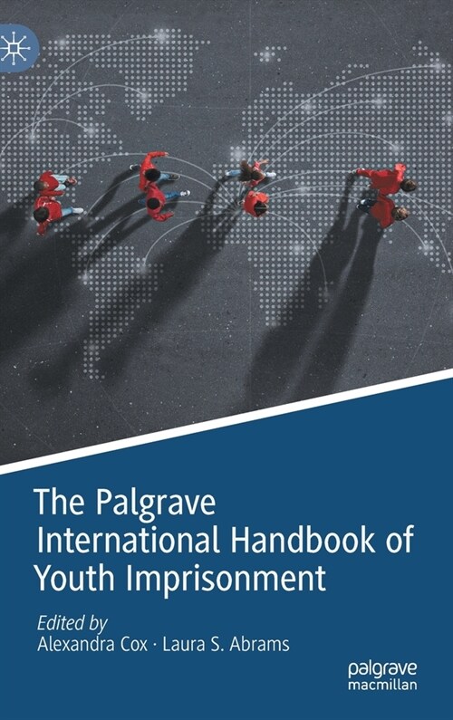 The Palgrave International Handbook of Youth Imprisonment (Hardcover)