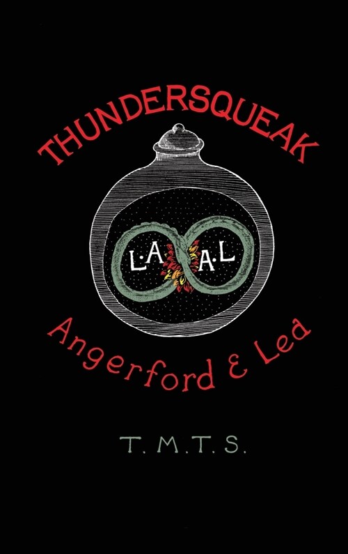 Thundersqueak (Hardcover)